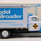 First Gear 19-0121 1:34 Diecast Model Railroader 1951 Ford F-6 Dry Goods Van NIB