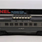 Lionel 6-16019 O Gauge New York Central "La Salle" Vista Dome Passenger Car LN/Box