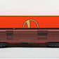 Lionel 6-19099 O Gauge Pennsylvania "Liberty Cap" Madison Baggage Car #2623 LN/Box
