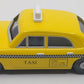 Williams 42728 O E-Z Street Taxi Powered Sedan NIB