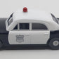 Williams 42727 O E-Z Street Police Car LN/Box