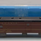 Atlas 2652 N Scale Pennsylvania Illuminated U.S. Mail/Baggage Car #6535 LN/Box