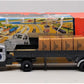 Corgi 53501 1:50 Port Of Lionel Mack B Series Semi with Crates LN/Box