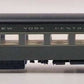 Walthers 932-9316 HO Scale NYC 20th Century Limited 68 Seat Diner Car EX/Box