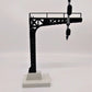 Lionel 6-22931 O Gauge Die-Cast Cantilever Signal Bridge