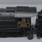 MTH 20-3130-2 O Reading 4-8-4 T-1 Steam Loco & Tender w PS2 #2124 (2Rail) NIB