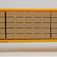 Lionel 6-16380 O Gauge Union Pacific Center I-Beam Flatcar with Wood Load LN/Box