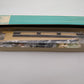 Walthers 933-6639 HO Scale Rail Fan Car w/Molded Roof Model Kit