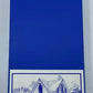 Classic Miniatures CM-12 HO Scale Winters Mansion 1864 Building Kit