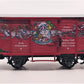 LGB 4335S G Scale Christmas Boxcar EX/Box