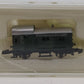 Marklin 8609 Z Scale DB German Federal Railroad Freight Train Baggage Car