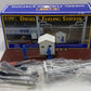 K-Line K122 O Gauge Diesel Fueling Station NIB