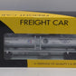K-Line 6-21103 O Minnesota State Quarter Tank Car Bank LN/Box