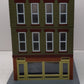 MTH 30-90224 O Assembled Grubba & Co. Paper Shredders 3-Story Building LN/Box