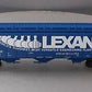 MTH 20-97148 O Lexan PS-2CD High Sided Hopper #1962 LN/Box