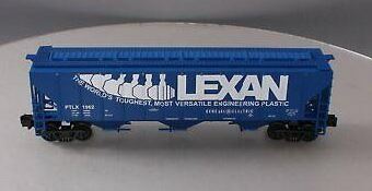 MTH 20-97148 O Lexan PS-2CD High Sided Hopper #1962 LN/Box