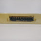 Marklin 87940 Z Scale K.W.St.E. Express Train Passenger Car LN/Box