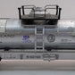 K-Line K632-7433 O Rhode Island Commemorative Quarter Series Tank Car LN/Box