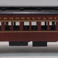 MTH 33-6224 O Pennsylvania O27 Madison Coach Car LN/Box