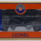 Lionel 6-17083 O Chesapeake & Ohio 2-Bay Offset Hopper Car #47386 EX/Box