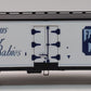 Lionel 6-17358 O Gauge Fairfield Farms Milk Car #100 LN/Box