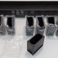 Lionel 6-17473 O Gauge New York Central PS-5 Gondola with Containers #502351 LN/Box