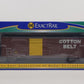 ExactRail EX-1007-2 HO Scale SSW Cotton Belt Gunderson 5200 Cu.Ft. Boxcar #49134