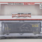 Scale Trains SXT1036 HO CSX Evans USRE 5100 RBL 8' Double-Plug Boxcar #157908