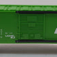 Lionel 6-9209 O Gauge Burlington Northern Boxcar LN/Box