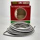 LGB 5014 Black/White 20m 2-Wire Cable for Model Trains