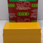 LGB 5080N G Scale On/Off Switch Control Box EX/Box