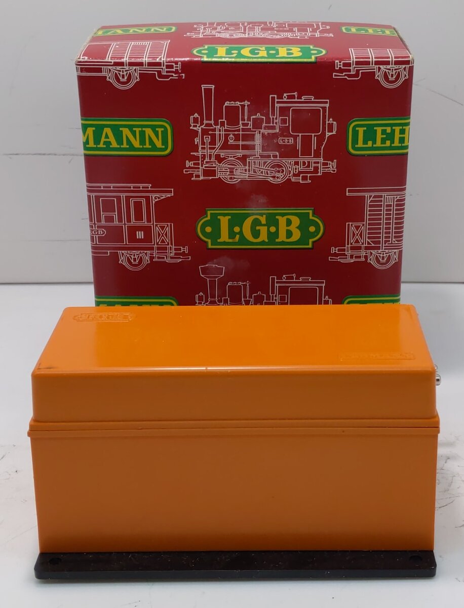 LGB 5075N G Switch Controller Box