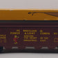 Lionel 6-9338 Pennsylvania Power Quad Hopper with Coal Load LN/Box