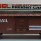 Lionel 6-9400 O Gauge Conrail Boxcar #9400 EX/Box