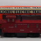 Lionel 6-17610 O Gauge Wabash Steelside Smoking Caboose #17610 LN/Box