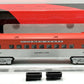 K-Line K4532-0346 O Gauge Golden State Rock Island "Golden Lyre" Coach MT/Box