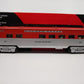 K-Line K4532-0427 O Gauge Golden State "Golden Harvest" 13.5" Diner Car #427 LN/Box