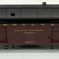 Walthers 932-5832 HO Scale Pennsylvania Messenger B60B Baggage Car LN/Box