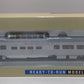 Walthers 932-6480 HO Undecorated 85' Budd Dome Coach LN/Box