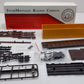 InterMountain 40599 HO Steel Sided Ice Bunker Undecorated Refrigerator Car Kit