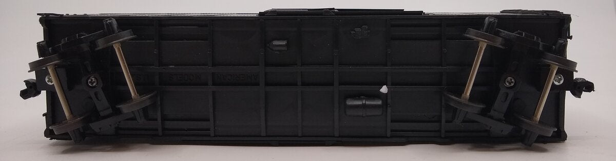 American Models 1144 S Scale SP Overnights 40
