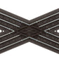 Lionel 6-65023 O27 Gauge 45 Degree Crossover