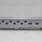 Walthers 932-6365 HO Santa Fe 85' Budd 24-8 Slumbercoach LN/Box