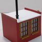 Lionel 6-37984 Santa’s Teddy Bear Repair Work House