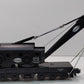American Flyer 6-49014 S Scale New York Central Crane Car LN/Box