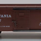 American Flyer 6-48330 S Gauge Pennsylvania Railroad Boxcar #900-397 LN/Box