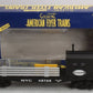 American Flyer 6-48726 S Scale New York Central Boom Car NIB