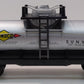 American Flyer 6-48408 S Gauge Sunoco Single Dome Tank Car #625 LN/Box