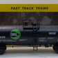 American Models 503 S Scale Cargill Tank Car #5530 LN/Box