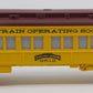 Lionel 6-9512 O Gauge TTOS 1974 Summerdale Passenger Car #9512 LN/Box